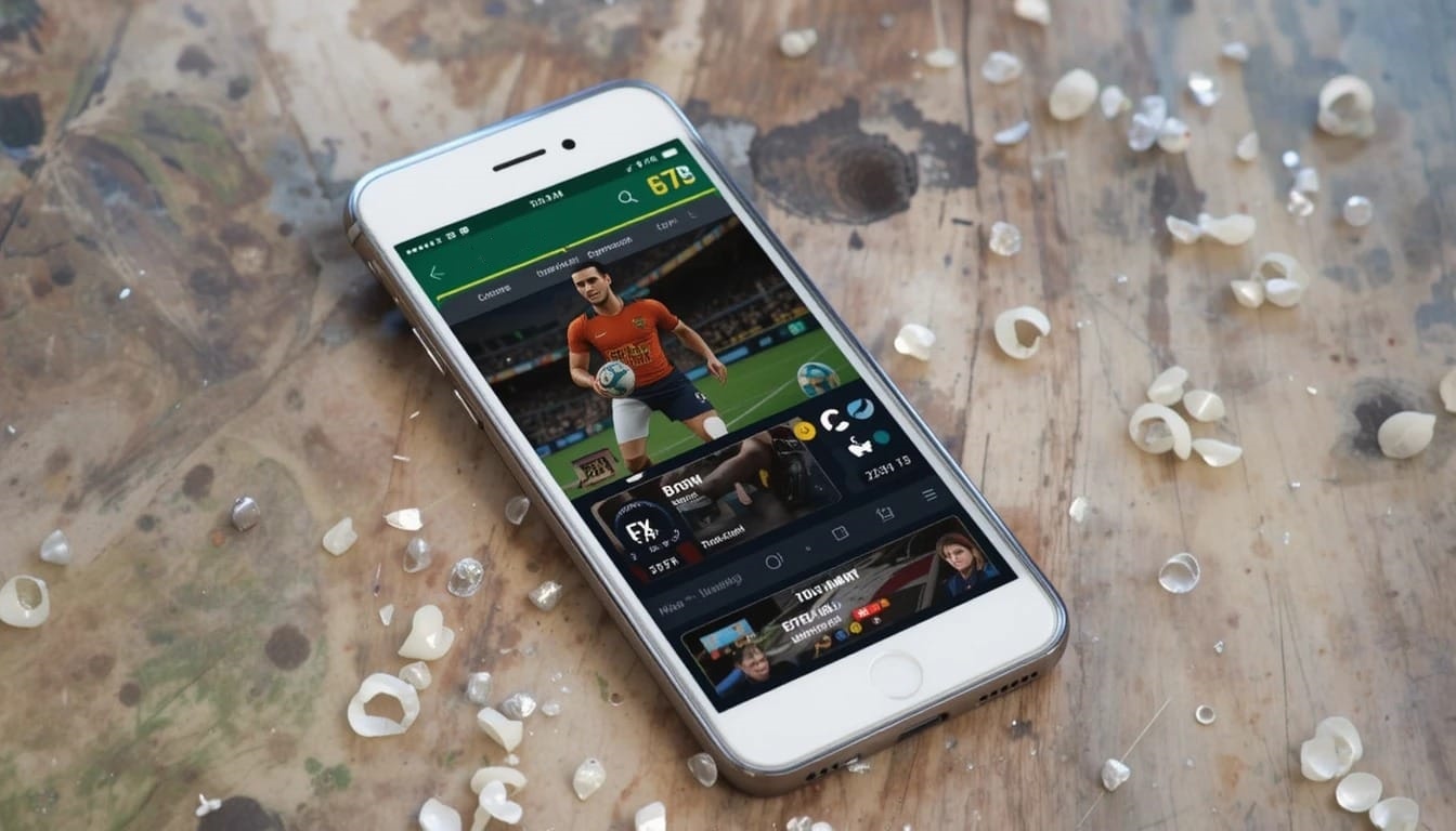Baixe o App da hh789